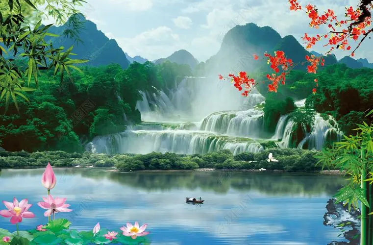 智慧无人化
